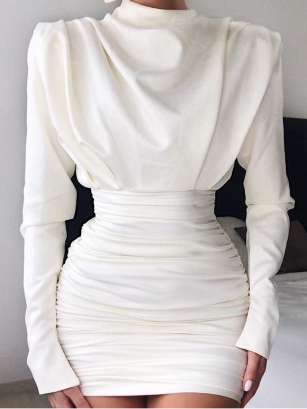 House of CB Giorgiana Dress